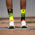 Sporcks - Race Pace Black - Running Socks
